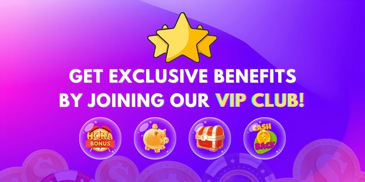 Promotional banner artwork for weekly reload and cashback offers